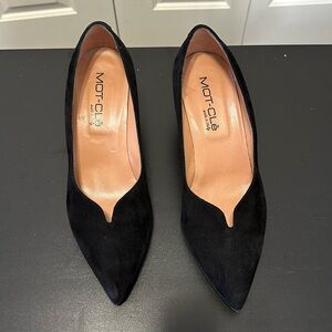 MOT - CLE WOMEN SHOE MADE IN ITALY